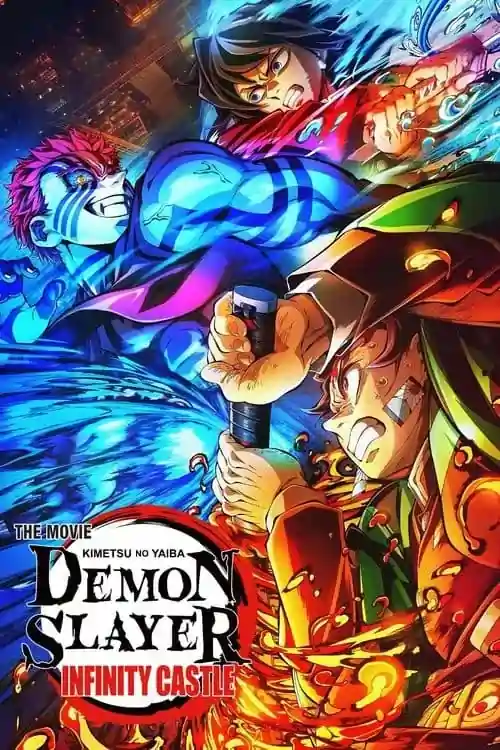 Demon Slayer - Choice IPTV Premium IPTV Subscription