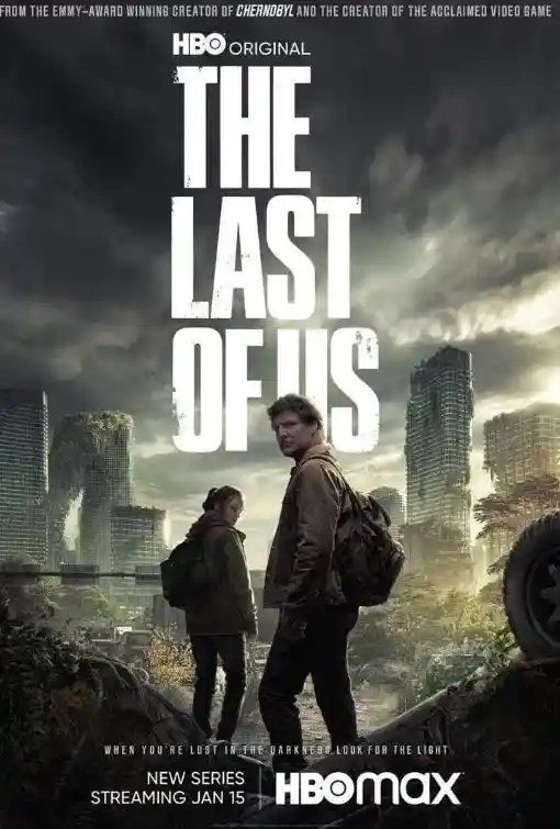 The Last Of Us - Choice IPTV Premium IPTV Subscription